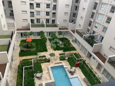 Apartamento com 1 Quarto à venda, 22m² no Vila Ester (Zona Norte), São Paulo