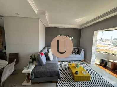 Apartamento com 3 Quartos à venda, 115m² no Vila Regente Feijó, São Paulo