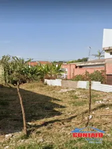 Lote/Terreno à venda, 125m² no Cidade Aracy, São Carlos