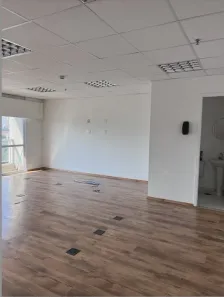 Sala Comercial à venda, 117m² no Vila Clementino, São Paulo
