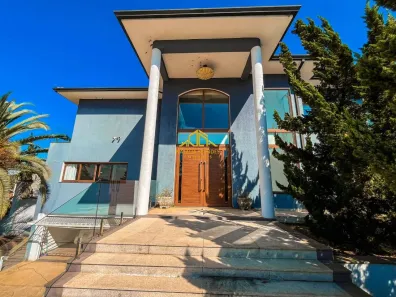 Casa de Condomínio com 7 Quartos à venda, 1219m² no Recanto Suísso, Vargem Grande Paulista