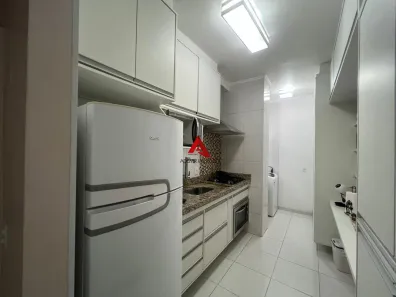 Apartamento com 2 Quartos à venda, 67m² no Jardim Paraíba, Jacareí
