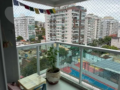 Apartamento com 2 Quartos à venda, 100m² no Santa Rosa, Niterói