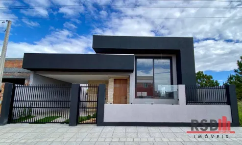 Casa com 2 Quartos à venda, 101m² no São Francisco, Passo de Torres