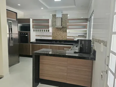 Sobrado com 3 Quartos à venda, 185m² no Cidade Vista Verde, São José dos Campos