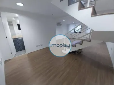Sala Comercial para alugar, 61m² no Alto de Pinheiros, São Paulo
