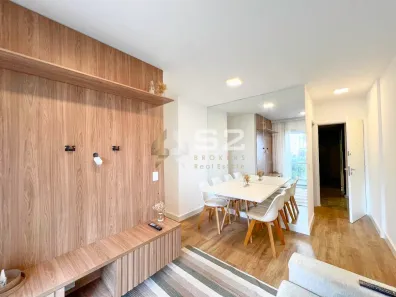 Apartamento com 2 Quartos para alugar, 50m² no Vila Leopoldina, São Paulo