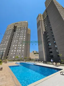 Apartamento com 2 Quartos à venda, 51m² no Horto Florestal, Jundiaí