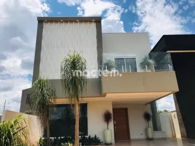 Casa com 3 Quartos à venda, 291m² no Portal da Mata, Ribeirão Preto