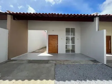 Casa com 3 Quartos à venda, 110m² no Encantada, Eusébio