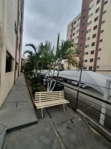 Apartamento com 2 Quartos à venda, 47m² no Vila Rui Barbosa, São Paulo