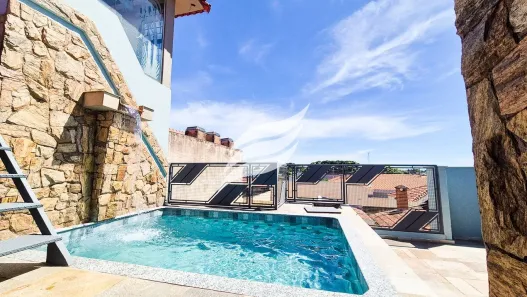 Casa com 4 Quartos à venda, 250m² no Planalto, Araçatuba