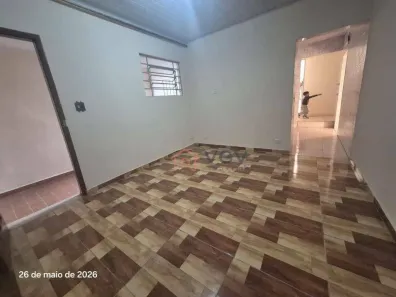 Casa com 2 Quartos para alugar, 90m² no Vila Guarani (Z Sul), São Paulo
