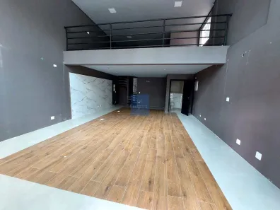 Ponto Comercial para alugar, 120m² no Vila Mariana, São Paulo
