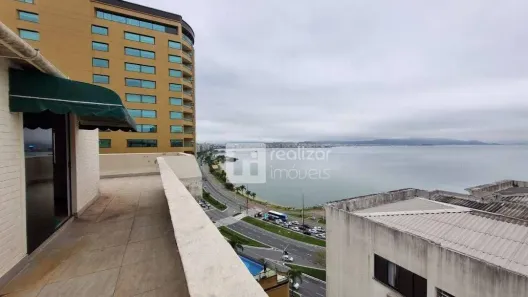 Cobertura com 4 Quartos à venda, 384m² no Centro, Florianópolis