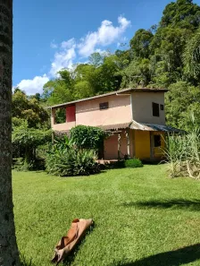 Fazenda/Sítio com 3 Quartos à venda, 200m² no Parque Nossa Senhora da Ajuda, Guapimirim