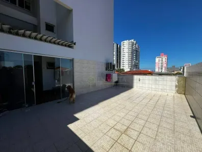 Apartamento com 2 Quartos à venda, 154m² no Kobrasol, São José