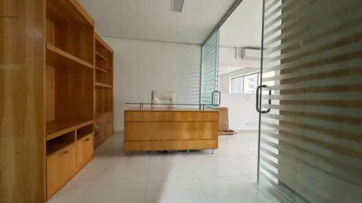 Sala Comercial para alugar, 34m² no Perdizes, São Paulo