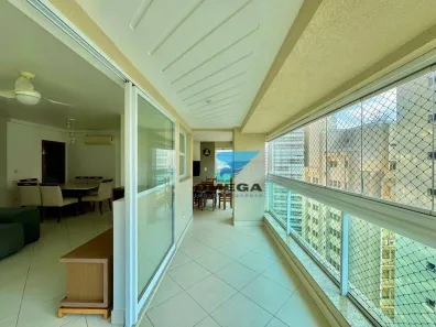 Apartamento com 4 Quartos à venda, 148m² no Vila Luis Antônio, Guarujá