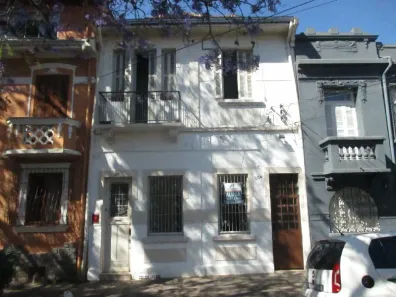 Sala Comercial com 3 Quartos para alugar, 130m² no Floresta, Porto Alegre