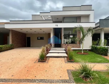 Casa de Condomínio com 3 Quartos à venda, 183m² no Parque Brasil 500, Paulínia