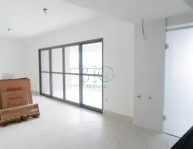 Apartamento com 2 Quartos à venda, 123m² no Vila Mariana, São Paulo