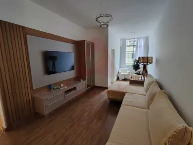 Apartamento com 3 Quartos à venda, 105m² no Copacabana, Rio de Janeiro