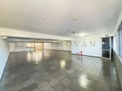 Ponto Comercial para alugar, 242m² no Jardim Santa Ângela, Ribeirão Preto