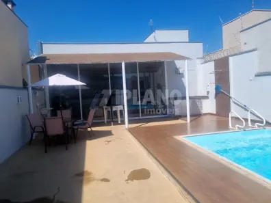Casa com 1 Quarto à venda, 80m² no Parque dos Flamboyant, São Carlos