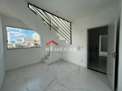 Cobertura com 3 Quartos à venda, 100m² no Vila Cloris, Belo Horizonte