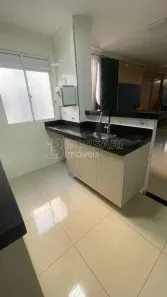 Apartamento com 2 Quartos à venda, 39m² no Jardim América (Vila Xavier), Araraquara