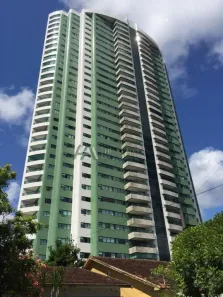 Apartamento com 4 Quartos à venda, 200m² no Casa Forte, Recife