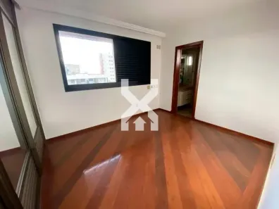 Cobertura com 5 Quartos à venda, 350m² no Belvedere, Belo Horizonte