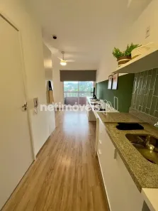 Apartamento com 1 Quarto à venda, 27m² no Butantã, São Paulo