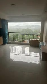 Apartamento com 2 Quartos para alugar, 65m² no Alphaville Empresarial, Barueri