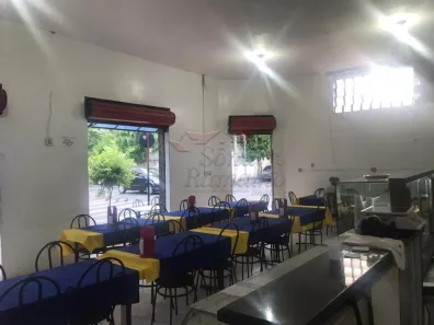 Ponto Comercial à venda, 147m² no Vila Tibério, Ribeirão Preto