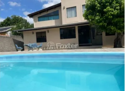 Casa de Condomínio com 6 Quartos à venda, 450m² no Fazenda Coutry Club (Águas Claras), Viamão
