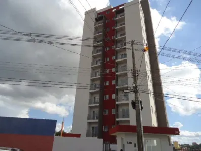 Apartamento com 2 Quartos à venda, 50m² no Parque Industrial, São Carlos