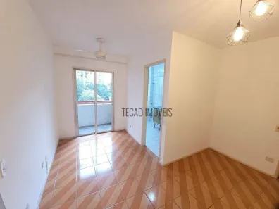 Apartamento com 1 Quarto para alugar, 36m² no Bela Vista, São Paulo