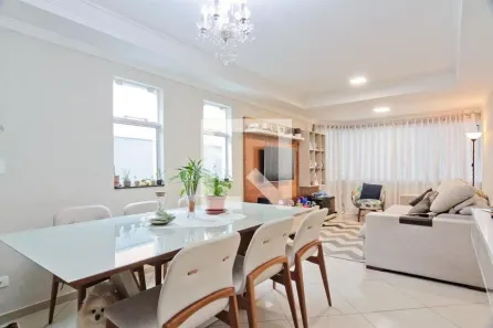Casa com 3 Quartos à venda, 165m² no Vila São Vicente, São Paulo