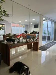 Casa com 4 Quartos à venda, 395m² no Residencial Lago Sul, Bauru