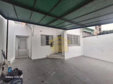 Casa com 2 Quartos para venda ou aluguel, 100m² no Jabaquara, São Paulo
