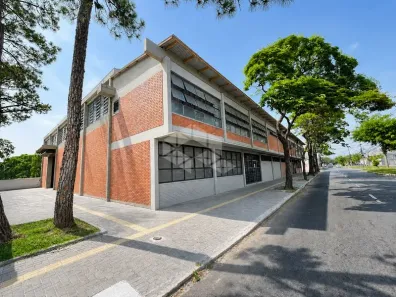 Galpão/Depósito/Armazém para alugar, 830m² no Farrapos, Porto Alegre
