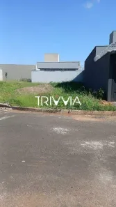 Lote/Terreno à venda, 255m² no Novo Mundo, Uberlândia
