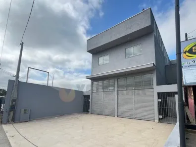 Ponto Comercial para venda ou aluguel, 560m² no Massaguaçu, Caraguatatuba