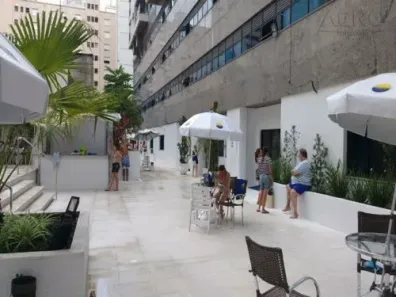 Apartamento com 2 Quartos à venda, 68m² no Pitangueiras, Guarujá