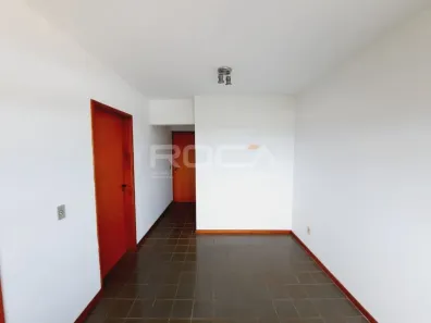 Apartamento com 1 Quarto à venda, 38m² no Presidente Médici, Ribeirão Preto