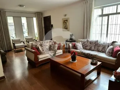 Sobrado com 3 Quartos à venda, 378m² no Vila Bertioga, São Paulo