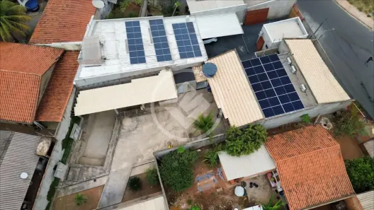 Casa com 3 Quartos à venda, 400m² no Jardim dos Estados, Várzea Grande