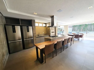 Apartamento com 4 Quartos à venda, 134m² no Savassi, Belo Horizonte